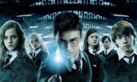 Harry Potter Star Gives Major Criticism Of Franchise – The Headlines