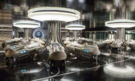 Suicide Pod Usage Leads To Multiple Arrests – The Headlines