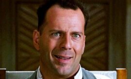 Bonkers Bruce Willis Heist Movie Is A Hidden 90s Gem – The Headlines
