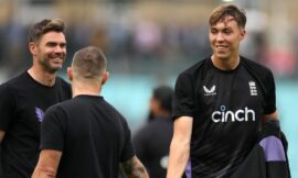 ENG vs SL LIVE score – 3rd Test, Day 1: Sri Lanka wins toss, to bowl first vs England – The Headlines