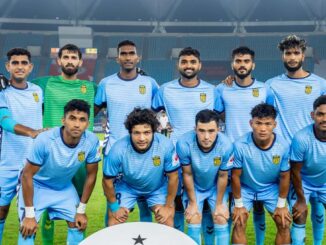 Jindal India becomes official sponsor of Hyderabad FC for ISL 2024-25 season – The Headlines