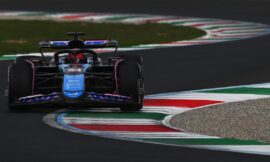 Alpine and Honda in procedural breach of F1 cost cap – The Headlines