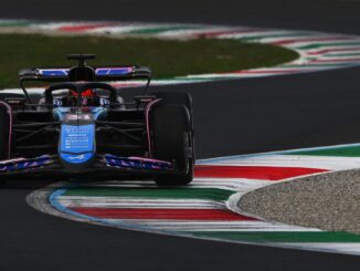 Alpine and Honda in procedural breach of F1 cost cap – The Headlines