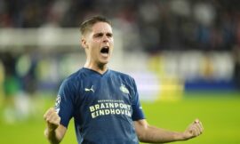 UEFA Nations League: Injured Veerman drops out of Netherlands squad; Kluivert named as replacement – The Headlines