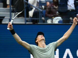 Sinner dedicates US Open 2024 title to seriously ill aunt – The Headlines