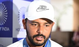 Can’t rest on laurels, time to start afresh and retain Asian Champions Trophy title: Harmanpreet Singh – The Headlines