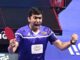 National Ranking Table Tennis Championships: Sathiyan, Harmeet Desai set to participate as tournament receives record entries – The Headlines