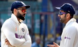 IND vs BAN: Rohit Sharma, Virat Kohli arrive in Chennai for first Test against Bangladesh – The Headlines
