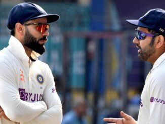 IND vs BAN: Rohit Sharma, Virat Kohli arrive in Chennai for first Test against Bangladesh – The Headlines