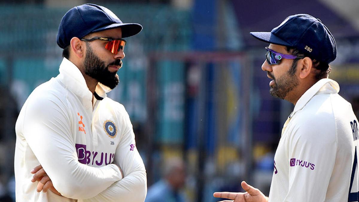 IND vs BAN: Rohit Sharma, Virat Kohli arrive in Chennai for first Test against Bangladesh – The Headlines