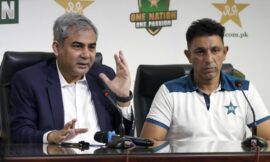 Pakistan Cricket Board undertakes 12.8 billion rupees-worth renovation of stadiums ahead of Champions Trophy – The Headlines