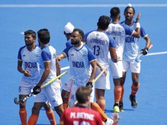 Asian Champions Trophy 2024: India beats Japan 5-1 for second consecutive win – The Headlines