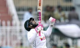 PAK vs BAN: Bangladesh beats Pakistan by six wickets in second Test to complete historic 2-0 series sweep – The Headlines