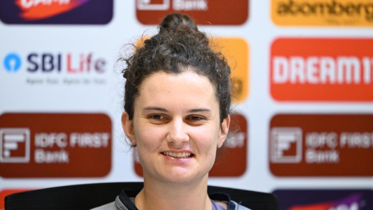 South Africa squad for Women’s T20 World Cup 2024: Wolvaardt named captain; full list of players – The Headlines