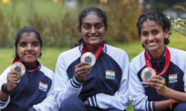 BAI to award Paris Paralympics 2024 medallists with total prize amount of Rs 50 lakhs – The Headlines