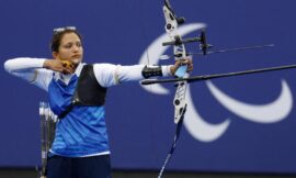 Paris Paralympics 2024, Archery Live Updates: Pooja Jatyan in action in women’s individual recurve open quarterfinals – The Headlines