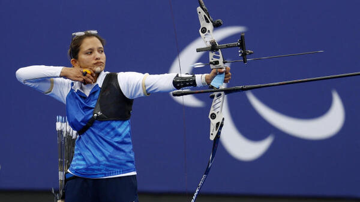 Paris Paralympics 2024, Archery Live Updates: Pooja Jatyan in action in women’s individual recurve open quarterfinals – The Headlines