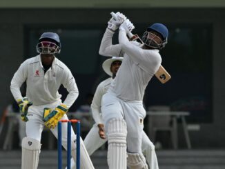 For Pratham Singh, Duleep Trophy inclusion a ‘validation’ of run of scores he has had – The Headlines