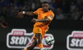 Koeman says Bergwijn won’t be playing for the Netherlands following move to Saudi Arabia – The Headlines