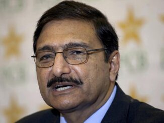 Former PCB boss Zaka Ashraf denies rift between Babar and Shaheen, defends decision to appoint Shan Masood as Test captain – The Headlines