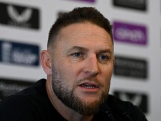 England’s new all-format coach McCullum ready to be ‘judged on results’ – The Headlines