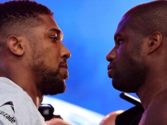 Anthony Joshua vs Daniel Dubois LIVE streaming info: Preview, undercard, when and where to watch IBF world heavyweight title fight? – The Headlines