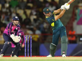 AUS vs SCO 1st T20I Live Streaming Info: When and where to watch Australia vs Scotland; squads, match details, start time – The Headlines