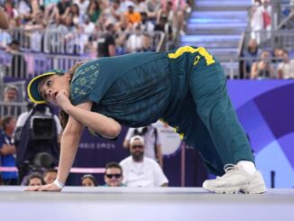 Explained: Why is viral Australian break dancer Raygun No. 1 in World Rankings despite Paris Olympics debacle? – The Headlines