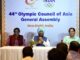 Olympic Council of Asia planning to reduce number of teams competing in Asian Games – The Headlines