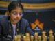 Global Chess League: Vaishali looks forward to learning from Anand, visiting London Eye – The Headlines