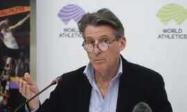 IOC move on election rules puts up legal hurdles to Sebastian Coe’s bid for top Olympic job – The Headlines