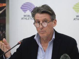 IOC move on election rules puts up legal hurdles to Sebastian Coe’s bid for top Olympic job – The Headlines