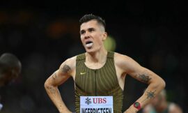 Jakob Ingebrigtsen struggles in Copenhagen Half Marathon; finishes debut race in 63 minutes – The Headlines