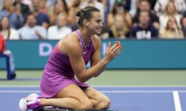 US Open 2024: Sabalenka dedicates title to family ‘who never gave up’ on dream – The Headlines