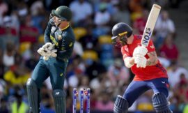 ENG vs AUS head-to-head in T20Is: England v Australia overall stats; most runs, wickets – The Headlines