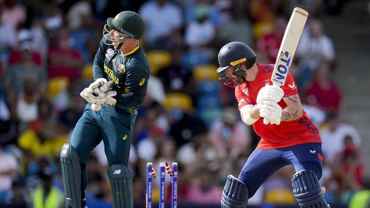 ENG vs AUS head-to-head in T20Is: England v Australia overall stats; most runs, wickets – The Headlines