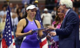 US Open 2024: Despite final loss, Jessica Pegula says deep run a confidence boost – The Headlines