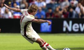 Canada beats United States in US for first time since 1957, winning friendly 2-1 – The Headlines