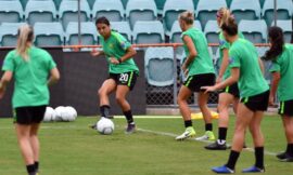 Australia government demands 50-50 gender split on sporting body boards by 2027 – The Headlines