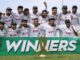 PAK vs BAN: Full list of Bangladesh’s Test series win after historic historic triumph in Pakistan – The Headlines