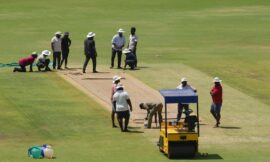 IND vs BAN Pitch Report, 1st Test: Ground conditions, stats, records, toss factor in Chennai ahead of India v Bangladesh – The Headlines
