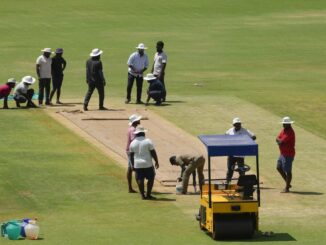 IND vs BAN Pitch Report, 1st Test: Ground conditions, stats, records, toss factor in Chennai ahead of India v Bangladesh – The Headlines