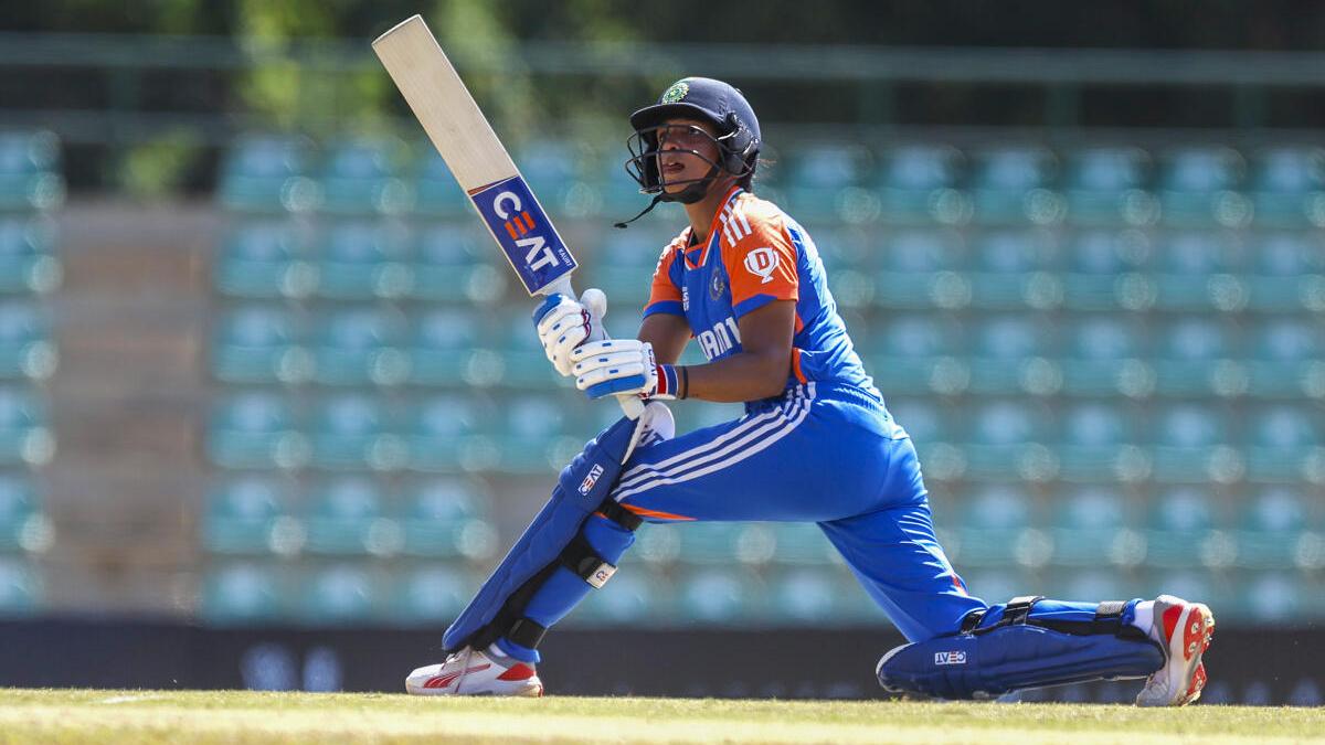 IND-W vs WI-W Live Streaming Info, Women’s T20 World Cup Warm-up: India v West Indies match details, start time, squads – The Headlines