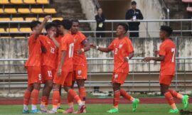 India begins AFC Asian Cup U-20 qualifiers with 4-1 win over Mongolia – The Headlines