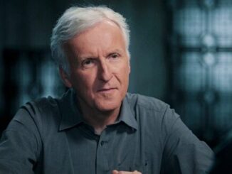 James Cameron Joins AI Board Of Directors – The Headlines