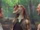 Jar Jar Binks Actor Steps Up For The Acolyte Actress – The Headlines