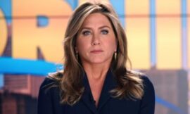 Jennifer Aniston Gets SWAT Team Sent To Home – The Headlines