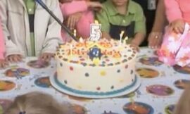 Reality TV Icon Accused Of Horrific Abuse By Her Own Child – The Headlines