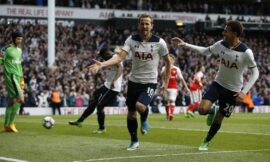Tottenham vs Arsenal, North London derby: All the numbers you need to know about the rivalry – The Headlines