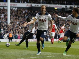 Tottenham vs Arsenal, North London derby: All the numbers you need to know about the rivalry – The Headlines